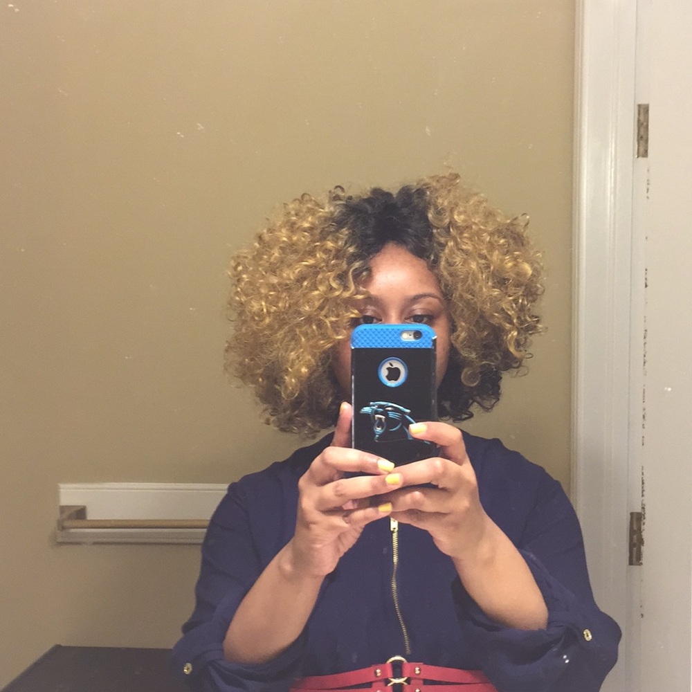 Vanessa Lace Front Wig